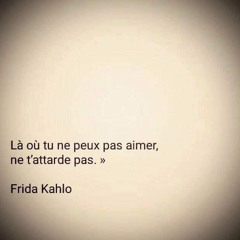 BONSOIR MADEMOISELLE