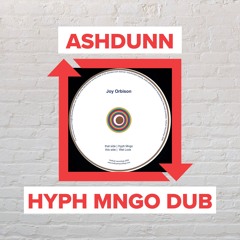 Ashdunn - Hyph Mngo Dub [FREE DOWNLOAD]