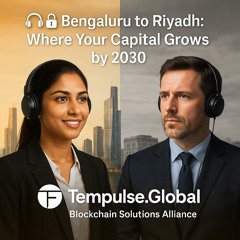 🔐 Bengaluru to Riyadh: Where Your Capital grows by 2030 Greater Noida your Secure Communication Hub