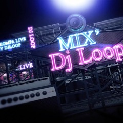 Mix' Kompa Live 7 By Dj Loop