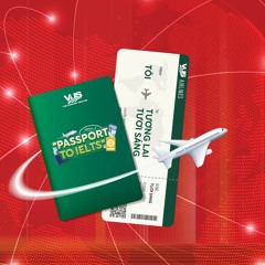#TVKMTL Tấm vé khơi mở tương lai - Văn Mai Hương x Hứa Kim Tuyền