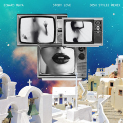 Stereo Love (Josh Stylez Remix)