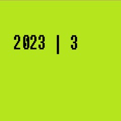 2023 III
