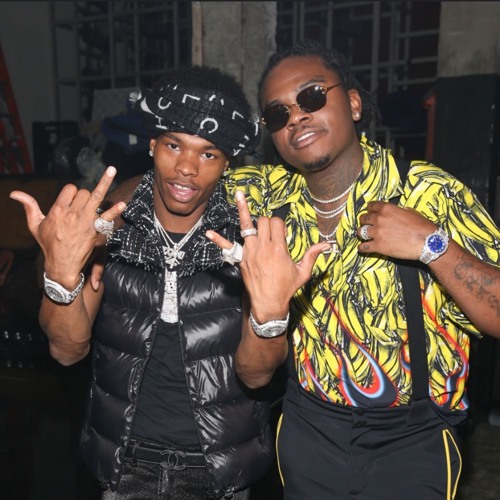 Gunna - LA Vibe