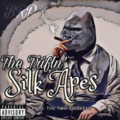 Silk Apes