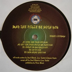 Forze DJ Team - Now Hear This
