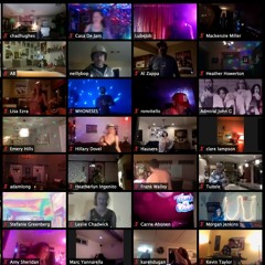 Touch of Pandemic: Tape 2