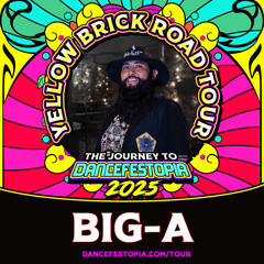 The Yellow Brick Road Tour mix