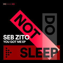You Got Me (Extended Mix)