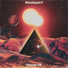 Alexskyspirit - Kontrast
