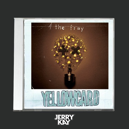 Over My Head x Ocean Avenue x Martin Garrix (Jerry Kay 'Starlight' Mashup) Free Extended DL