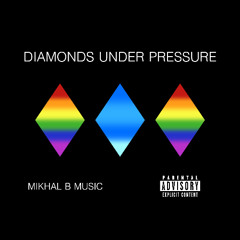 Diamonds Under Pressure