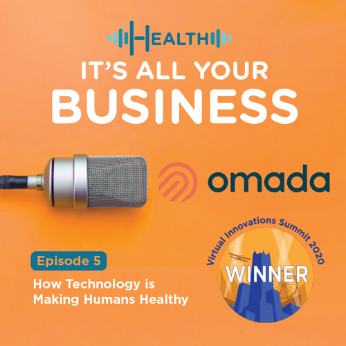 Its All Your Business, Season 1, Episode #5: Omada Health