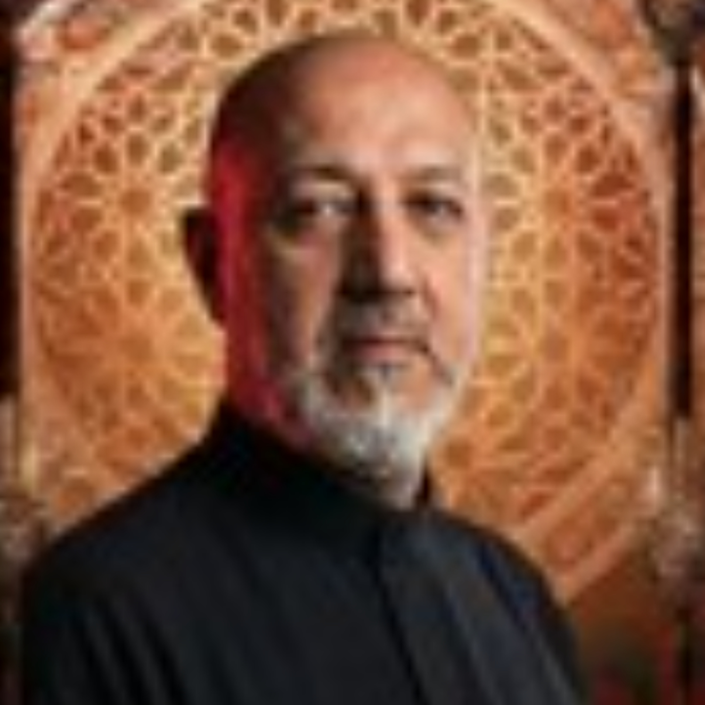 زيارة الإمام الحسين"ع" | القارئ فلاح أحمد | ليلة 5 محرَّم الحرام | 1448هـ | 2026مـ episode artwork