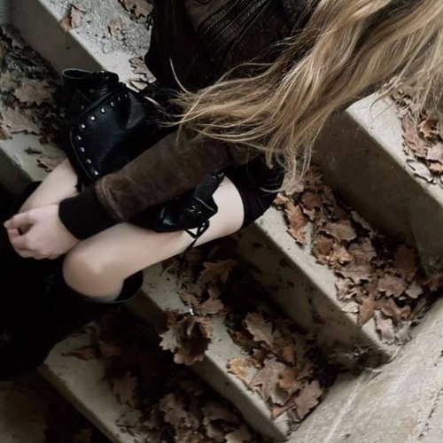 acrilmony! - переулки<3