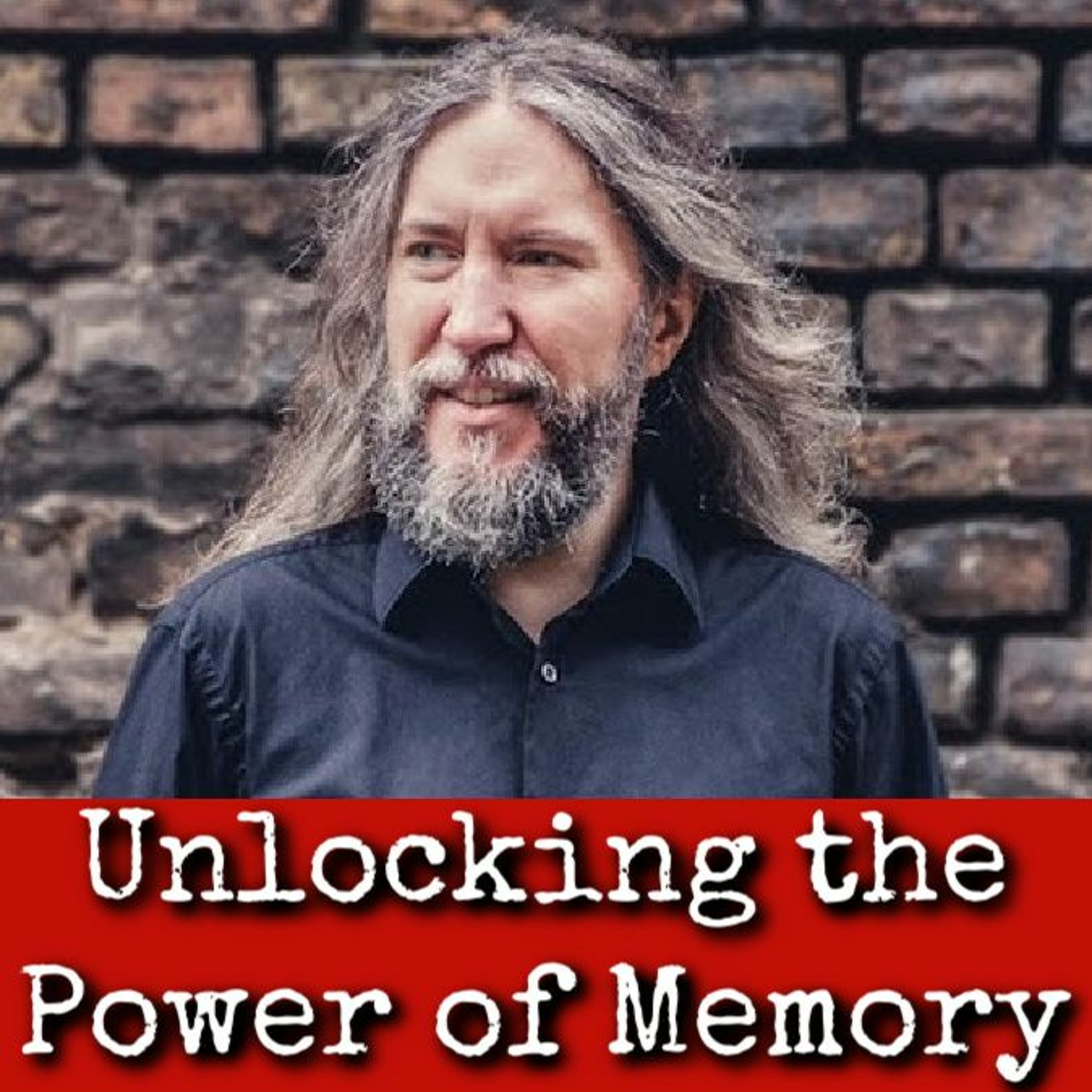 Guru Viking Podcast