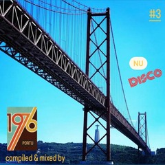 Portu NuDisco Mix #3