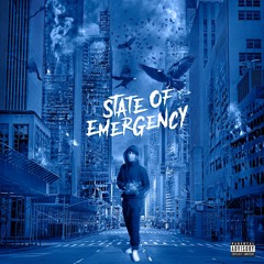 State Of Emergency - Lil Tjay - 2020