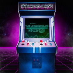 STARSEARCH - The Underground Arcade (FREE DL)