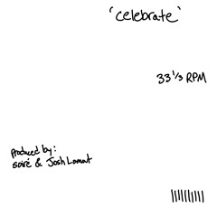 celebrate
