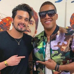 Anselmo Ralph  - Dúvidas (Feat. Luan Santana)