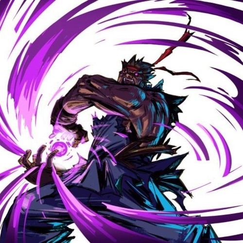 "Satsui no Hadō" EvilRyu ~ Type Beat