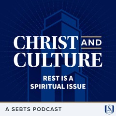 Beau Landers: Rest Is a Spiritual Issue - EP 160