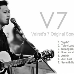 Ngata By Valred Olsim