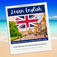 From Apps to Textbooks: Craft a Sustainable English Study Routine