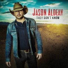 Jason Aldean - This Plane Don't Go There