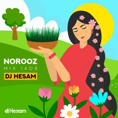 Old New Persian Dance Mix 2024 for Norooz 1403 - شادترین آهنگهای رقصی قدیمی و جدید