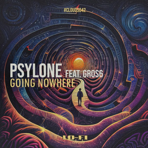 Psylone - Going Nowhere (feat. Gros6)