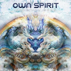 ORIGINZ B2B Rajax @ Own Spirit Festival 2022 (Sangoma Records)