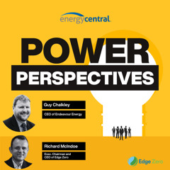 Redefining utility success w/ Australia's biggest power pros