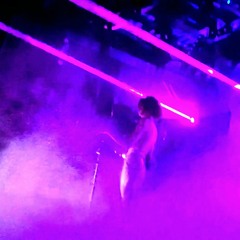 SOPHIE - Transnation (Demo)