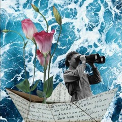 Across The Universe - Beatles cover - Melly Mellow