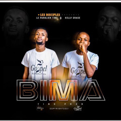 BIMA_kelly_grace_tino_morray_les_disciples