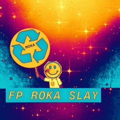 FP ROKA SLAY M8