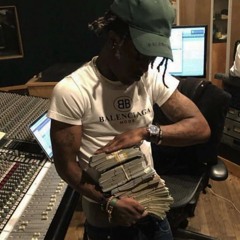 broke bish @samu #jc