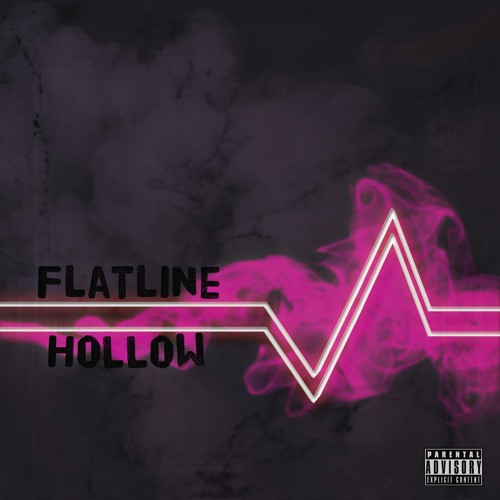 YQL Creeper X Atomic Lane - Flatline Hollow