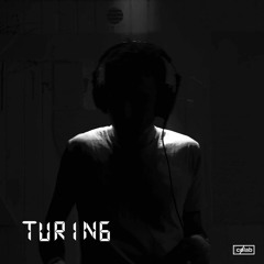320 Sound Explorations : Turing / DJ set