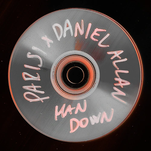 Artwork for the song PARISI - Man Down by PARISI on Next Sound