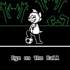 (YULE TOAD 2023: Day 3) Eye on the Ball