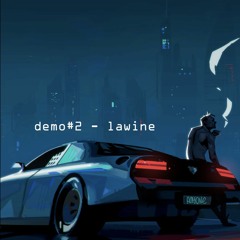 demo#2 - lawine (prod. by Lyko)