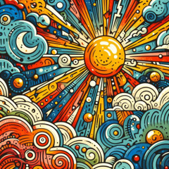 Тартак - Понад Хмарами (NProtySuboty Late Morning Remix)