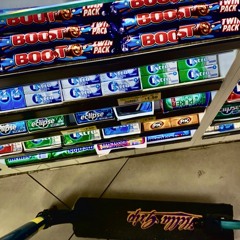 Pulling It Out Soggi