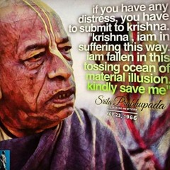 Prefácio ao Bhagavad Gita Como Ele É #03