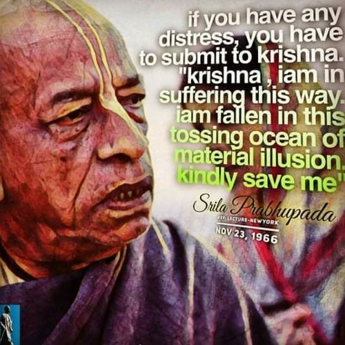 Prefácio ao Bhagavad Gita Como Ele É #03