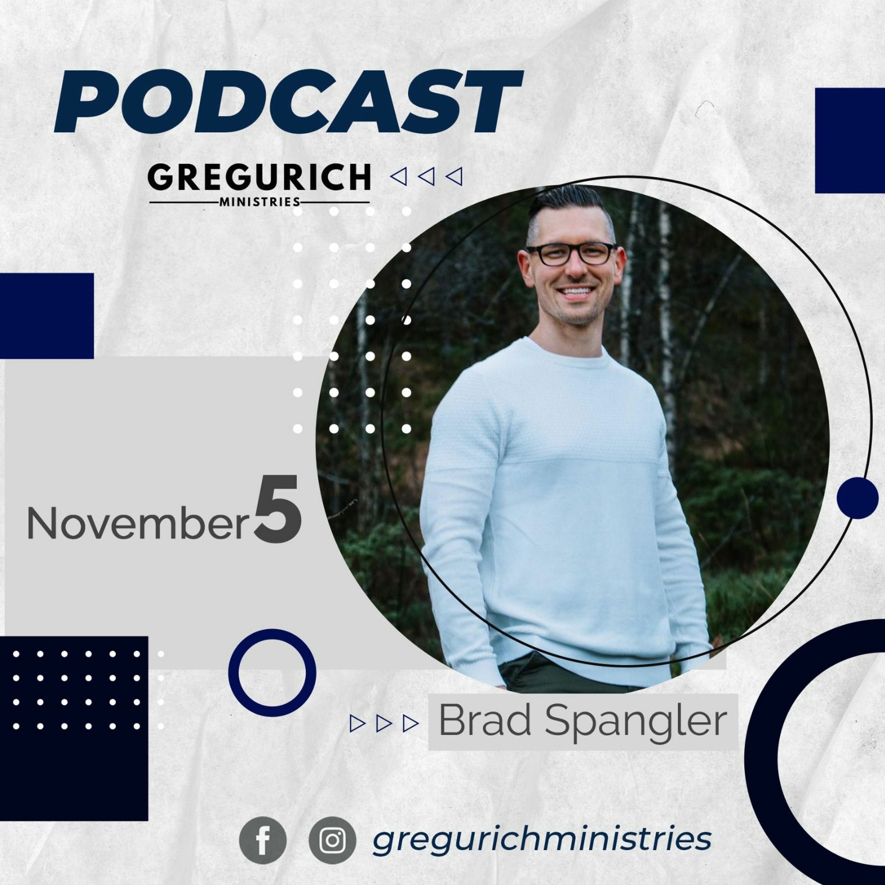 Gregurich Ministries