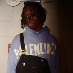 Can’t Feel (prod.Kuu & Geeked2x)